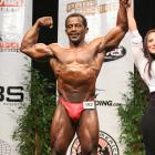 Jerry   Bruton - NPC Excalibur  2009 - #1