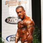 Daniel   Masip  - NPC Excalibur  2009 - #1