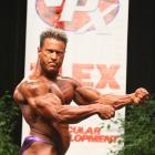 Shawn   Wright - NPC Excalibur  2009 - #1