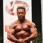 Shawn   Wright - NPC Excalibur  2009 - #1