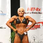 Ligia   Orantes - NPC Excalibur  2009 - #1