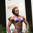 Carol   Francois - NPC Excalibur  2009 - #1