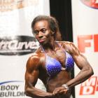 Carol   Francois - NPC Excalibur  2009 - #1