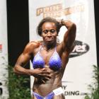 Carol   Francois - NPC Excalibur  2009 - #1