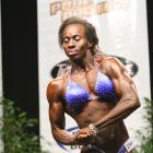 Carol   Francois - NPC Excalibur  2009 - #1