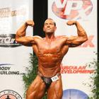 Michael   Saucedo  - NPC Excalibur  2009 - #1