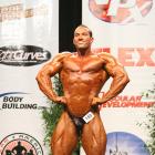 Michael   Saucedo  - NPC Excalibur  2009 - #1