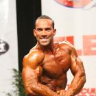 Michael   Saucedo  - NPC Excalibur  2009 - #1