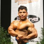 Rico   Rivas - NPC Excalibur  2009 - #1