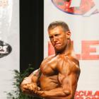 Kyle   James - NPC Excalibur  2009 - #1