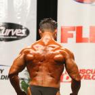 Matt   Allen - NPC Excalibur  2009 - #1