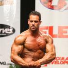 Chris   Kimber - NPC Excalibur  2009 - #1