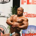 Les  Galloway - NPC Excalibur  2009 - #1