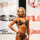 Alison  Busher - NPC Excalibur  2009 - #1