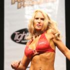 Leslie   Thompson - NPC Excalibur  2009 - #1