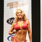 Leslie   Thompson - NPC Excalibur  2009 - #1