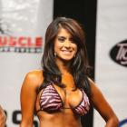 Beatriz   Andrade - NPC Excalibur  2009 - #1