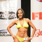 Danielle   Johnson  - NPC Excalibur  2009 - #1