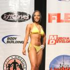 Danielle   Johnson  - NPC Excalibur  2009 - #1