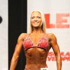 Molly   Goodwin - NPC Excalibur  2009 - #1