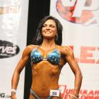 Tatiana   Sgro - NPC Excalibur  2009 - #1