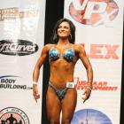 Tatiana   Sgro - NPC Excalibur  2009 - #1