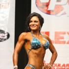 Tatiana   Sgro - NPC Excalibur  2009 - #1