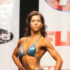 Heather   Eastman - NPC Excalibur  2009 - #1