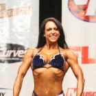 Katelynn   Cashin - NPC Excalibur  2009 - #1