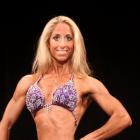 Andrea  Burros - NPC Dexter Jackson Classic 2012 - #1