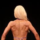 Andrea  Burros - NPC Dexter Jackson Classic 2012 - #1