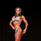 Allison  Smith - NPC Dexter Jackson Classic 2012 - #1