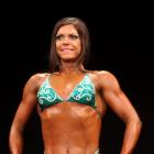 Megan  Ansley - NPC Dexter Jackson Classic 2012 - #1