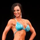 Lindsey  Ray - NPC Dexter Jackson Classic 2012 - #1