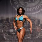 Evelyn  Jackson - NPC Alabama State Championships 2012 - #1