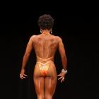 Christine  Reid - NPC Dexter Jackson Classic 2012 - #1