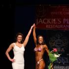 Ramissa  Fennell - NPC Alaska State Championships 2012 - #1