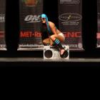 Theresa Marie  Martinez - NPC Empire Classic 2012 - #1