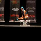 Theresa Marie  Martinez - NPC Empire Classic 2012 - #1