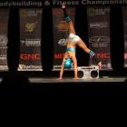 Theresa Marie  Martinez - NPC Empire Classic 2012 - #1