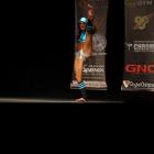 Theresa Marie  Martinez - NPC Empire Classic 2012 - #1