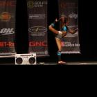 Theresa Marie  Martinez - NPC Empire Classic 2012 - #1