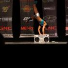 Theresa Marie  Martinez - NPC Empire Classic 2012 - #1