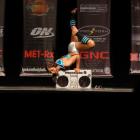 Theresa Marie  Martinez - NPC Empire Classic 2012 - #1