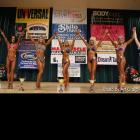 Big Sky Championships 2012 - #1