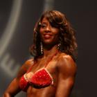 Jennifer  Brent - NPC Southern Classic 2010 - #1