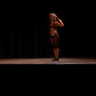 Debbie  Salzman - NPC Northern Classic 2013 - #1