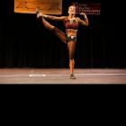 Debbie  Salzman - NPC Northern Classic 2013 - #1