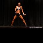 Kristine  Duba - NPC Washington State Championships 2012 - #1