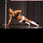 Kayla  Curtis - NPC Northern Classic 2012 - #1